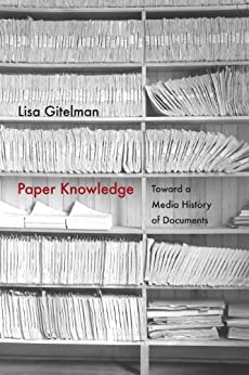 Paper knowledge