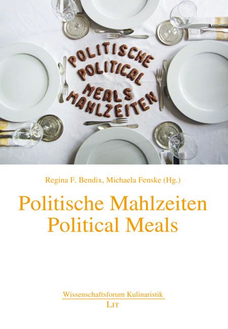 Politische Mahlzeiten