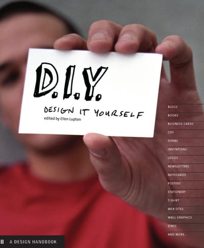 D.I.Y: Design It Yourself